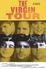 Póster de The Virgin Tour