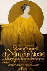 Póster de The Virtuous Model