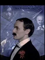 Póster de The Visionary* - (*Tesla)