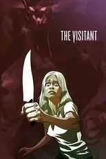 Póster de The Visitant