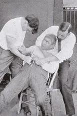 Póster de The Vivisectionist