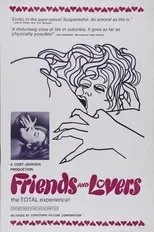 Póster de The Vixens