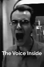 Póster de The Voice Inside