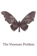 Póster de The Voorman Problem