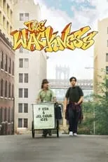 Póster de The Wackness