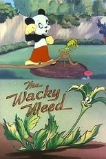 Póster de The Wacky Weed