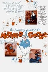 Póster de The Wacky World of Mother Goose