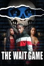 Póster de The Wait Game