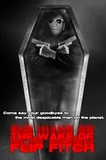Póster de The Wake of Flip Fitch