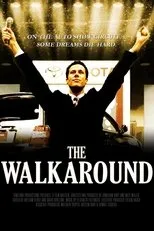 Póster de The Walkaround