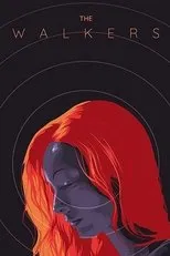 Póster de The Walkers