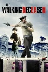 Póster de The Walking Deceased