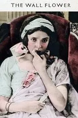 Póster de The Wall Flower