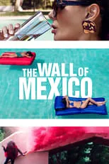 Póster de The Wall of Mexico