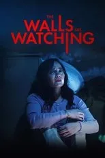 Póster de The Walls Are Watching