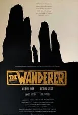 Póster de The Wanderer