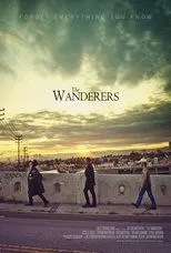 Póster de The Wanderers