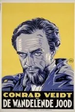 Póster de The Wandering Jew