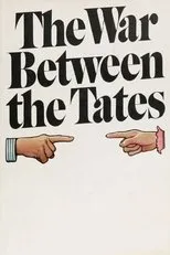 Póster de The War Between the Tates