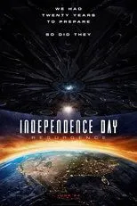 Póster de The War of 1996: A United World News Special