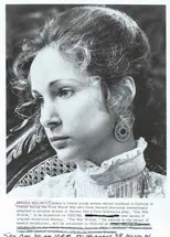 Póster de The War Widow