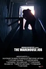 Póster de The Warehouse Job