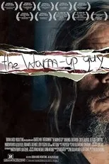 Póster de The Warm-Up Guy