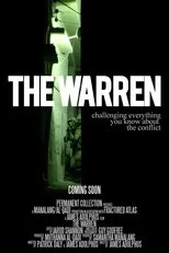 Póster de The Warren