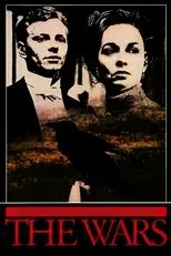 Póster de The Wars