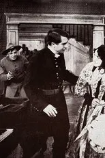 Póster de The Wartime Siren