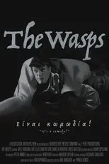 Póster de The Wasps