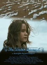 Póster de The Water Diary