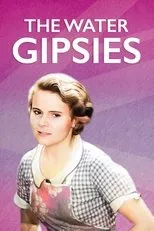Póster de The Water Gipsies