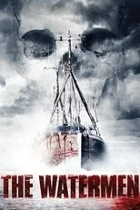 Póster de The Watermen