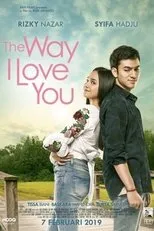 Póster de The Way I Love You