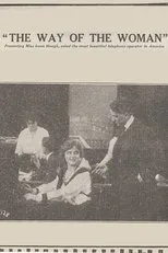 Póster de The Way of the Woman