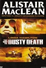 Póster de The Way to Dusty Death
