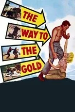 Póster de The Way to the Gold