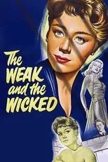 Póster de The Weak and the Wicked