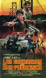 Póster de The Weapons of Death