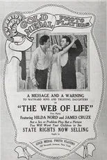 Póster de The Web of Life
