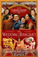 Póster de The Wedding Banquet