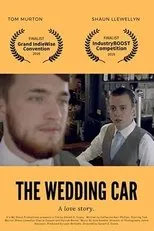 Póster de The Wedding Car