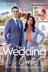 Póster de The Wedding Contest