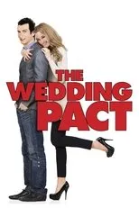 Póster de The Wedding Pact