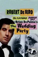 Póster de The Wedding Party