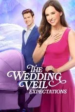 Póster de The Wedding Veil Expectations