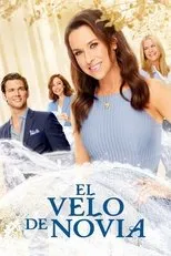 Póster de The Wedding Veil