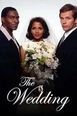 Póster de The Wedding