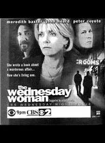 Póster de The Wednesday Woman